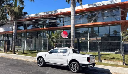 Ponto comercial para alugar na Rua Expedicionário Paulo de Oliveira, 131, Pampulha, Belo Horizonte por R$ 8.750