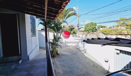 Casa com 3 quartos à venda na Avenida João Paulo I, 190, Alípio de Melo, Belo Horizonte por R$ 790.000