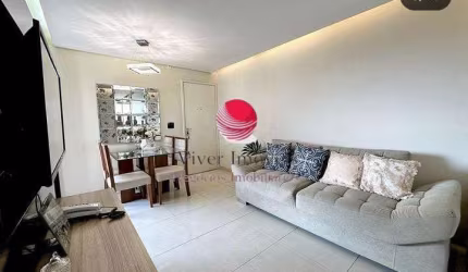 Apartamento com 2 quartos à venda na Rua Jonas Vanucci Lins, 50, Jardim Paquetá, Belo Horizonte por R$ 399.000