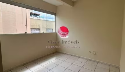 Apartamento com 2 quartos à venda na Rua Desembargador José Burnier, 106, Castelo, Belo Horizonte por R$ 340.000