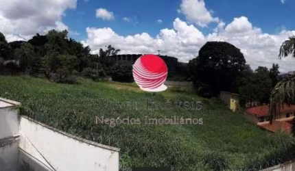 Terreno à venda na Alameda das Cariotas, 336, São Luiz, Belo Horizonte por R$ 1.600.000