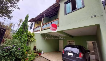 Casa com 4 quartos à venda na Rua Maria Cândida de Jesus, 510, Jardim Paquetá, Belo Horizonte por R$ 815.000
