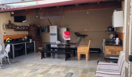 Casa com 3 quartos à venda na Aloysio Lobão Veras, 290, Serrano, Belo Horizonte por R$ 1.100.000
