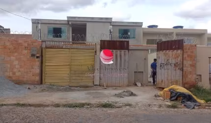 Casa com 3 quartos à venda na Avenida João Soares, 847, Parque Xangri-Lá, Contagem por R$ 590.000