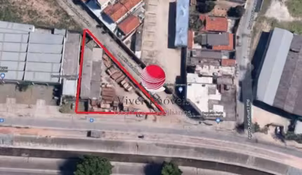 Terreno à venda na Avenida Heráclito Mourão de Miranda, 2025, Santa Terezinha, Belo Horizonte por R$ 2.395.000