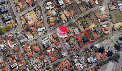 Terreno à venda na Florença, 255, Bandeirantes, Belo Horizonte por R$ 2.450.000