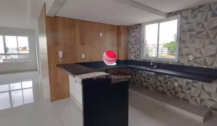 Cobertura com 4 quartos à venda na Rua Castelo Santarém, 63, Castelo, Belo Horizonte por R$ 2.049.700