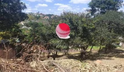 Terreno à venda na Rua Piemonte, 290, Bandeirantes, Belo Horizonte por R$ 850.000