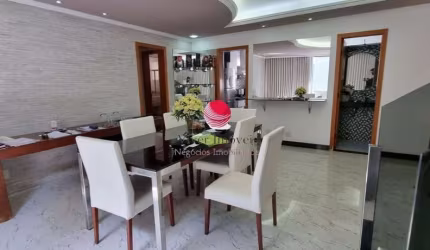 Cobertura com 4 quartos à venda na Rua Castelo de Alcobaça, 134, Castelo, Belo Horizonte por R$ 1.250.000
