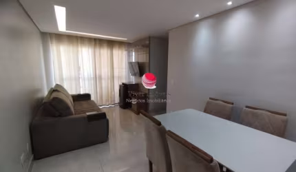 Apartamento com 3 quartos à venda na Rua Gustavo Ladeira, 11, Paquetá, Belo Horizonte por R$ 620.000