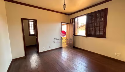 Casa com 5 quartos à venda na Antônio Peregrino Nascimento, 67, Palmares, Belo Horizonte por R$ 1.800.000