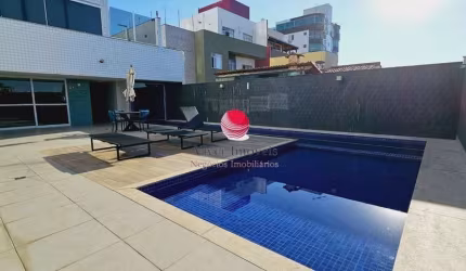 Apartamento com 4 quartos para alugar na Rua Castelo Évora, 650, Castelo, Belo Horizonte por R$ 15.000