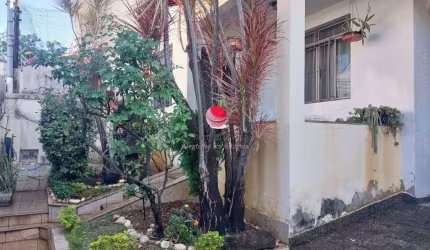 Casa com 4 quartos à venda na Rua Jauá, 115, Alípio de Melo, Belo Horizonte por R$ 940.000