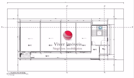 Ponto comercial à venda na Avenida Miguel Perrela, 663, Castelo, Belo Horizonte por R$ 3.200.000