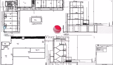 Ponto comercial à venda na Avenida Miguel Perrela, 663, Castelo, Belo Horizonte por R$ 566.000