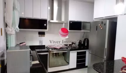 Casa com 2 quartos à venda na dos Médicos, 118, Cândida Ferreira, Contagem por R$ 435.000