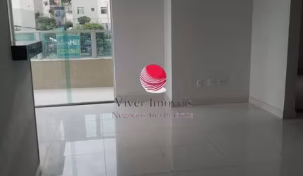 Apartamento com 2 quartos à venda na Rua Maria Cecília, 66, Santa Terezinha, Belo Horizonte por R$ 520.000