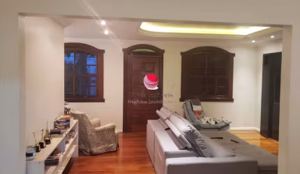 Casa com 4 quartos à venda na Rua Castelo Guimarães, 519, Castelo, Belo Horizonte por R$ 1.700.000