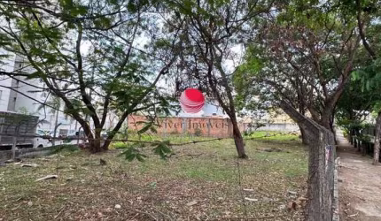 Terreno à venda na Avenida Otacílio Negrão de Lima, 88, Jardim Atlântico, Belo Horizonte por R$ 1.350.000