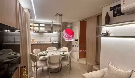 Apartamento com 3 quartos à venda na Avenida Heráclito Mourão de Miranda, 3031, Castelo, Belo Horizonte por R$ 642.140