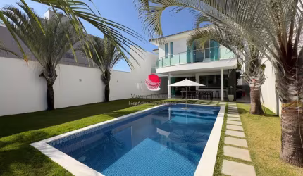 Casa com 4 quartos à venda na Alameda das Águias, 844, Cabral, Contagem por R$ 2.250.000