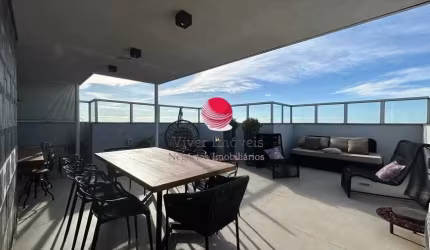 Cobertura com 3 quartos à venda na Rua Desembargador Paulo Mota, 1660, Ouro Preto, Belo Horizonte por R$ 1.650.000