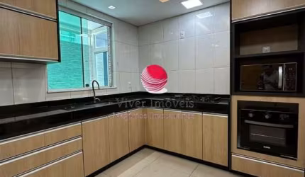 Apartamento com 3 quartos à venda na dos Sabiás, 701, Cabral, Contagem por R$ 750.000