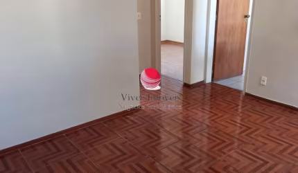 Apartamento com 2 quartos à venda na Rua Cecília Fonseca Coutinho, 678, Castelo, Belo Horizonte por R$ 268.000