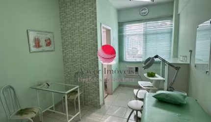 Sala comercial com 1 sala à venda na Rua dos Guajajaras, 910, Centro, Belo Horizonte por R$ 80.000