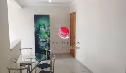 Apartamento com 2 quartos à venda na Rua Carapebus, 290, São Gotardo, Contagem por R$ 320.000
