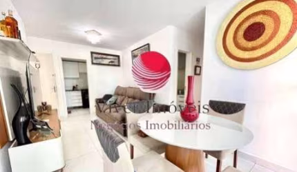 Apartamento com 3 quartos à venda na Rua Professor Domício Murta, 45, Ouro Preto, Belo Horizonte por R$ 470.000