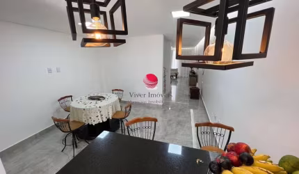 Casa com 3 quartos à venda na Avenida Campos Gerais, 944, Parque Xangri-Lá, Contagem por R$ 699.900
