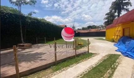 Terreno à venda na Avenida Otacílio Negrão de Lima, 6710, Bandeirantes, Belo Horizonte por R$ 1.500.000
