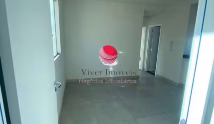 Apartamento com 2 quartos à venda na Rua Efigênio Cândido da Rocha, 72, Inconfidência, Belo Horizonte por R$ 380.000