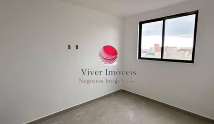 Apartamento com 2 quartos à venda na Rua Jornalista Geraldo Resende, 651, Serrano, Belo Horizonte por R$ 420.000