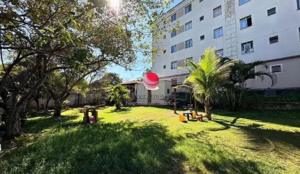 Cobertura com 2 quartos à venda na Rua Frei Martinho Burnier, 8, Jardim Paquetá, Belo Horizonte por R$ 449.000