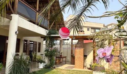 Casa em condomínio fechado com 4 quartos à venda na Rua Jair Gomes Bastos, 33, Paquetá, Belo Horizonte por R$ 3.300.000