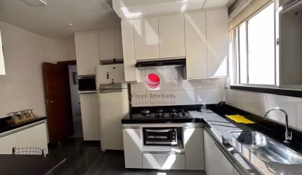 Apartamento com 3 quartos à venda na Rua Castelo de Alcobaça, 274, Castelo, Belo Horizonte por R$ 800.000