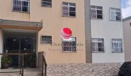 Apartamento com 2 quartos à venda na Rua Desembargador José Satyro, 774, Castelo, Belo Horizonte por R$ 320.000