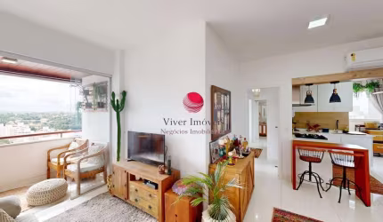 Apartamento com 3 quartos à venda na Monteiro Lobato, 187, Ouro Preto, Belo Horizonte por R$ 795.000