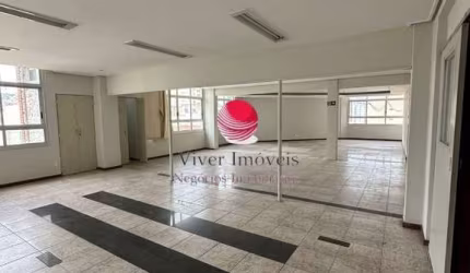 Sala comercial com 5 salas à venda na Rua dos Guajajaras, 410, Centro, Belo Horizonte por R$ 1.780.000