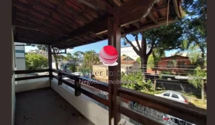 Casa com 4 quartos à venda na Rua Padre Silveira Lobo, 575, São Luiz, Belo Horizonte por R$ 1.270.000
