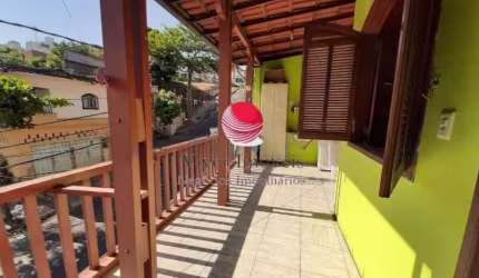 Casa com 3 quartos à venda na Rua Professor Raphael Hardy, 266, Padre Eustáquio, Belo Horizonte por R$ 700.000