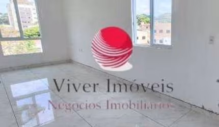 Apartamento com 2 quartos à venda na Rua Catalunha, 47, Santa Terezinha, Belo Horizonte por R$ 330.000