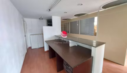 Sala comercial para alugar na Rua Sena Madureira, 350, Ouro Preto, Belo Horizonte por R$ 6.000