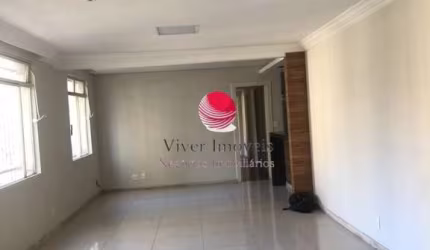 Apartamento com 3 quartos à venda na Rua Visconde de Caravelas, 160, Serra, Belo Horizonte por R$ 495.000