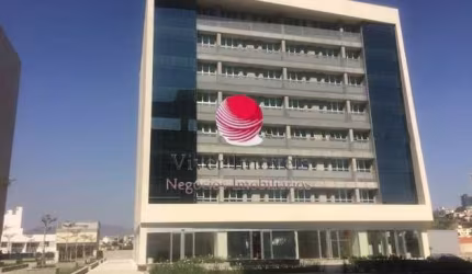 Sala comercial com 1 sala à venda na Del Rey, 111, Caiçaras, Belo Horizonte por R$ 220.000