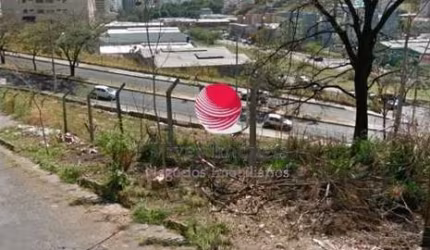 Terreno à venda na Tenente Maurício Sávio, 231, Manacás, Belo Horizonte por R$ 950.000