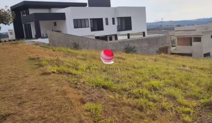 Terreno em condomínio fechado à venda na 11, 20, Alphaville, Vespasiano por R$ 490.000