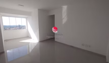 Apartamento com 3 quartos à venda na Rua Sena Madureira, 566, Ouro Preto, Belo Horizonte por R$ 735.000